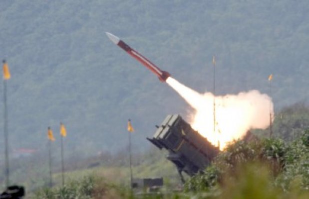 România, exerciţiu militar cu rachete SOL-AER în Poligonul Capu Midia